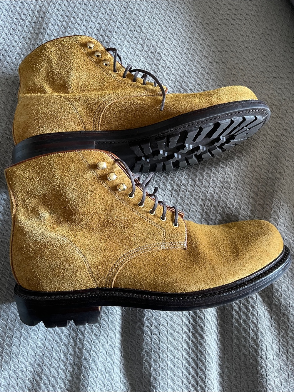 Grant Stone Baroda boot - Picture 2 of 11